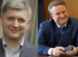 Александр Гусев принял Вадима Кстенина в свою команду Александр Гусев принял Вадима Кстенина в свою команду