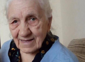 После посещения храма в Воронеже пропала пожилая женщина После посещения храма в Воронеже пропала пожилая женщина