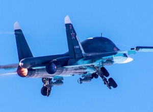 Воронежские военные пролетели более 500 км на бомбардировщиках СУ-34 Воронежские военные пролетели более 500 км на бомбардировщиках СУ-34