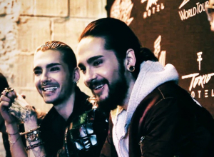 Воронежцы предлагают отправить группу Tokio Hotel в клуб «Колизей» Воронежцы предлагают отправить группу Tokio Hotel в клуб «Колизей»