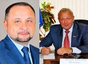Две сестры. В компании Александра Цыбаня прижился спрут Шабалатова-Паринова Две сестры. В компании Александра Цыбаня прижился спрут Шабалатова-Паринова