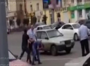 Воронежскому экс-сотруднику ГИБДД скостили срок за избиение водителей Воронежскому экс-сотруднику ГИБДД скостили срок за избиение водителей