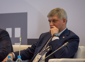 Подлецом считают воронежского губернатора 9 тысяч читателей Незыгаря Подлецом считают воронежского губернатора 9 тысяч читателей Незыгаря