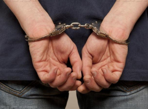 Суд не смягчил наказание воронежскому полицейскому, пытавшему задержанного Суд не смягчил наказание воронежскому полицейскому, пытавшему задержанного