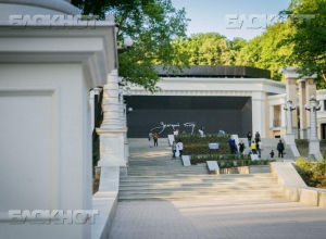 Воронежский «Зеленый театр» откроет новый концертный сезон мероприятием к 9 мая Воронежский «Зеленый театр» откроет новый концертный сезон мероприятием к 9 мая