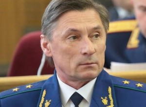 Прокурор Николай Шишкин сообщил о будущей волне обманутых дольщиков в Воронежской области Прокурор Николай Шишкин сообщил о будущей волне обманутых дольщиков в Воронежской области