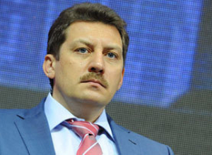 Олигарх Юрченко откажется от богатств ради карьеры чиновника в Воронеже Олигарх Юрченко откажется от богатств ради карьеры чиновника в Воронеже