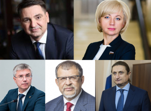 Пономарёв, Сапрыкина, Чижов, Марков и Ревенко и рыбку съели, и реформу поддержали Пономарёв, Сапрыкина, Чижов, Марков и Ревенко и рыбку съели, и реформу поддержали