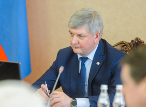 Воронежские чиновники отчитались о зарплатах бюджетников Воронежские чиновники отчитались о зарплатах бюджетников
