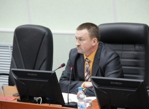 Юрий Матузов отказался от скандального проекта мусороперерабатывающего завода Юрий Матузов отказался от скандального проекта мусороперерабатывающего завода