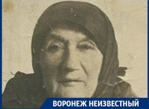 О каких чудесах воронежской Ванги рассказали священники О каких чудесах воронежской Ванги рассказали священники