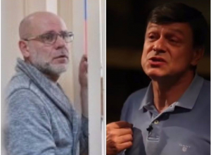 Фаворит губернатора Гордеева по-братски вступился за экс-директора театра «Гоголь центр» Фаворит губернатора Гордеева по-братски вступился за экс-директора театра «Гоголь центр»