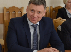 Новый районный префект официально появился в Воронежской области Новый районный префект официально появился в Воронежской области