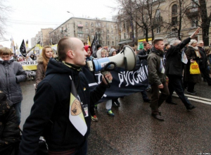 Под Воронежем «Гитлер» из Интернета получил 1,5 года условно Под Воронежем «Гитлер» из Интернета получил 1,5 года условно