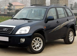 ТОП-10 самых популярных китайских авто в Воронеже ТОП-10 самых популярных китайских авто в Воронеже