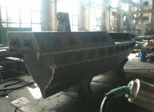 Воронежцы решили судьбу баркалона «Меркурий» Воронежцы решили судьбу баркалона «Меркурий»