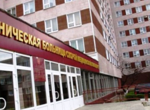 Сотрудники реанимации разворовывают вещи тяжело больных и ждут, когда они умрут! - жительница Воронежа о БСМП Сотрудники реанимации разворовывают вещи тяжело больных и ждут, когда они умрут! - жительница Воронежа о БСМП