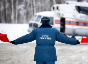 Поисковая операция на месте крушения воронежского Ан-148 подходит к концу Поисковая операция на месте крушения воронежского Ан-148 подходит к концу