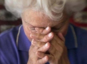 В Воронеже 70-летняя старушка обманула государство на 210 тысяч В Воронеже 70-летняя старушка обманула государство на 210 тысяч