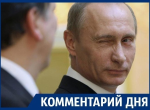 Операция «Собчак» делается ради преемника Путина, которого прочили в воронежские губернаторы Операция «Собчак» делается ради преемника Путина, которого прочили в воронежские губернаторы