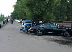 Мажоры с кальянами превратили в ад жизнь воронежцев из центра Мажоры с кальянами превратили в ад жизнь воронежцев из центра
