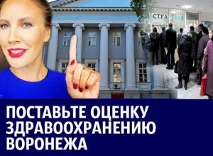 Воронежские больницы кишат тараканами, а врачи не спешат к пациентам: итоги 2017 года Воронежские больницы кишат тараканами, а врачи не спешат к пациентам: итоги 2017 года