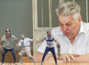 Воронежский «маленький Трубников» за взятку в полмиллиона ответит в суде Воронежский «маленький Трубников» за взятку в полмиллиона ответит в суде