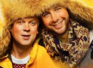 В последних «Ёлках» появится персонаж из Воронежа В последних «Ёлках» появится персонаж из Воронежа