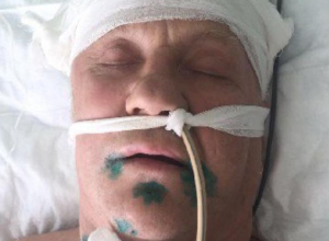 Воронежцев просят опознать пациента больницы Воронежцев просят опознать пациента больницы