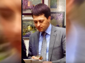 Связанными с «Зеленым Блокнотом» прокурорами занялись воронежские следователи Связанными с «Зеленым Блокнотом» прокурорами занялись воронежские следователи