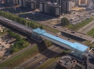 Строительство метро в Воронеже оценили в 30 млрд рублей Строительство метро в Воронеже оценили в 30 млрд рублей