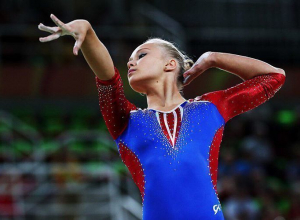 Воронежская гимнастка Ангелина Мельникова выступит в финале Чемпионата Европы Воронежская гимнастка Ангелина Мельникова выступит в финале Чемпионата Европы