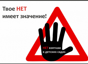 Родители юных воронежцев смогут пожаловаться на поборы при поступлении в детский сад Родители юных воронежцев смогут пожаловаться на поборы при поступлении в детский сад