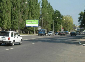 В Воронеже улицу Волгоградскую хотят переименовать в Сталинградскую В Воронеже улицу Волгоградскую хотят переименовать в Сталинградскую