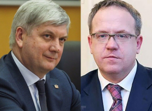 Почему Геннадий Швырков готов терять деньги врио губернатора Гусева Почему Геннадий Швырков готов терять деньги врио губернатора Гусева