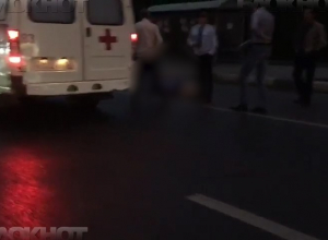 Пьяный виновник ДТП, где жительнице Воронежа оторвало ноги, сел в тюрьму на 3,5 года Пьяный виновник ДТП, где жительнице Воронежа оторвало ноги, сел в тюрьму на 3,5 года