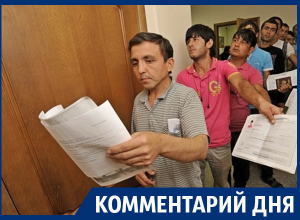 Почему воронежцы должны жертвовать безопасностью ради бизнеса на мигрантах Почему воронежцы должны жертвовать безопасностью ради бизнеса на мигрантах