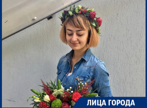 Сейчас мужчин принято удивлять, - создатель воронежского цветочного бара Елена Мухина Сейчас мужчин принято удивлять, - создатель воронежского цветочного бара Елена Мухина