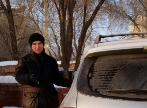 Воронежцу пригрозили божьей карой за фотографирование автохамов у собора Воронежцу пригрозили божьей карой за фотографирование автохамов у собора