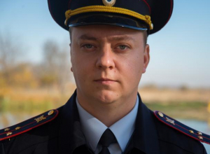 Назван «Народный участковый» Воронежской области Назван «Народный участковый» Воронежской области
