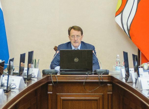 Воронежский губернатор Алексей Гордеев будет увольнять за незнание календаря Воронежский губернатор Алексей Гордеев будет увольнять за незнание календаря