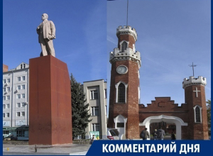 Двум районам Воронежской области срочно требуются новые префекты Двум районам Воронежской области срочно требуются новые префекты