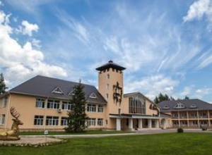 В Воронеже откроется представительство биосферного заповедника имени Пескова В Воронеже откроется представительство биосферного заповедника имени Пескова