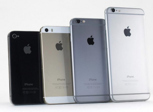 В Воронеже iPhone признали самым дорогим смартфоном для покупки с рук В Воронеже iPhone признали самым дорогим смартфоном для покупки с рук