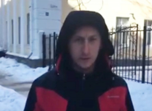 Борец с «архитектурным бандитизмом» подал иск на воронежского спикера Ходырева Борец с «архитектурным бандитизмом» подал иск на воронежского спикера Ходырева