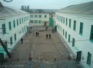 В Воронежской области на волю вышли три больных преступника В Воронежской области на волю вышли три больных преступника