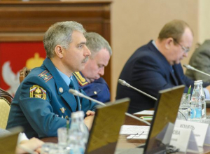 Охрана воронежских лесов от пожаров обойдется почти в 90 млн рублей Охрана воронежских лесов от пожаров обойдется почти в 90 млн рублей