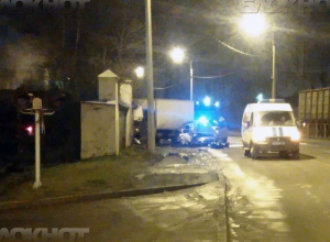 Виновному в смертельном ДТП экс-начальнику воронежского ГИБДД заменили срок Виновному в смертельном ДТП экс-начальнику воронежского ГИБДД заменили срок