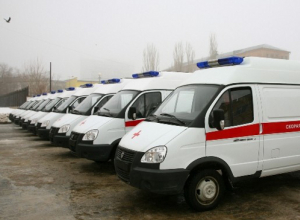 В районные больницы Воронежской области закупят кареты «скорой помощи» за 40 миллионов рублей В районные больницы Воронежской области закупят кареты «скорой помощи» за 40 миллионов рублей