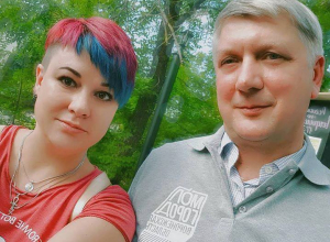 Воронежский губернатор Александр Гусев неожиданно показал живое селфи Воронежский губернатор Александр Гусев неожиданно показал живое селфи